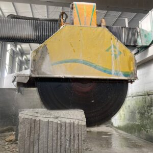 Machine de découpe
