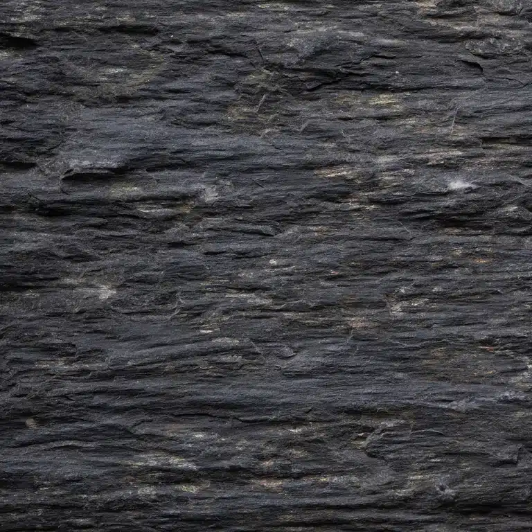 Schiste en pierre naturelle en finition naturelle