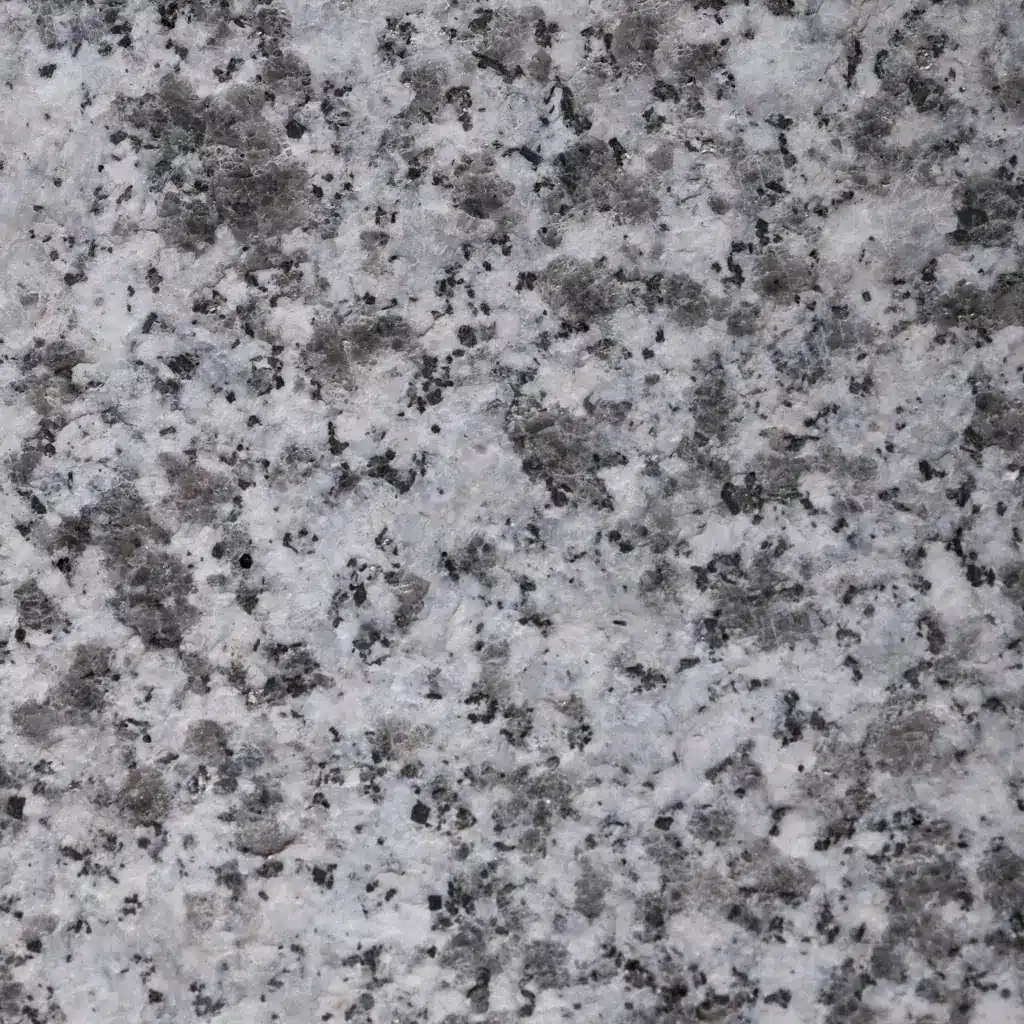 Pierre naturelle en granit gris Tarn en finition flammée