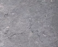 Calcaire gris VA en finition flammée