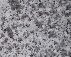 Granit gris Tarn en finition flammée