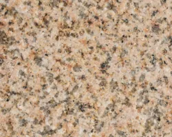 Granit rose 682 en finition flammée