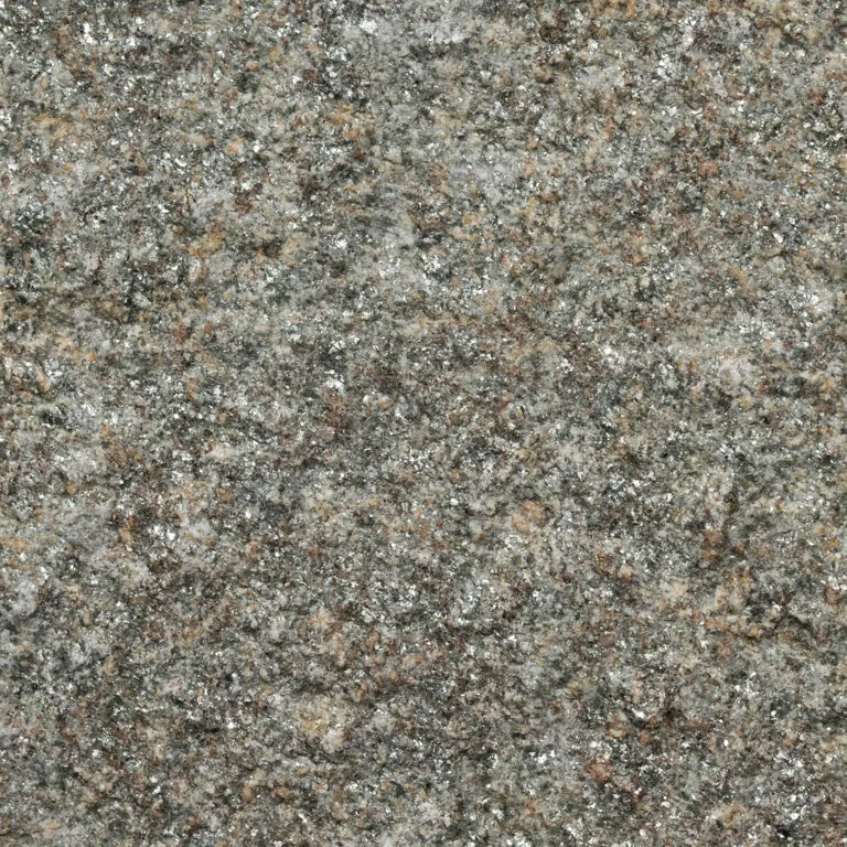 Luzerne gris clair en finition naturelle