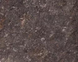 Porphyre rose foncé en finition naturelle